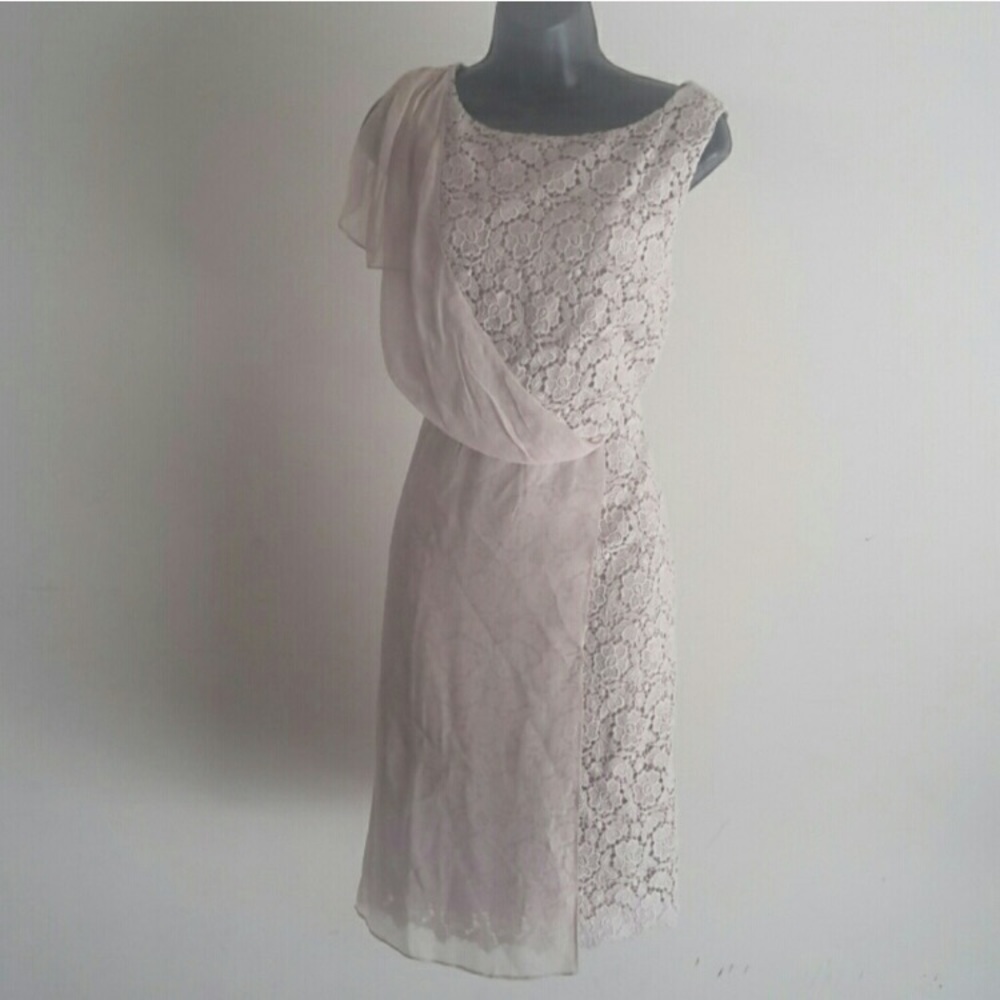 Ann Taylor NWOT sheath dress